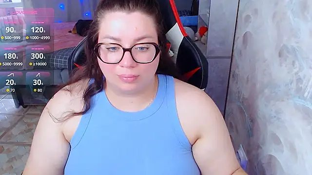 alexa_sweetyy webcam