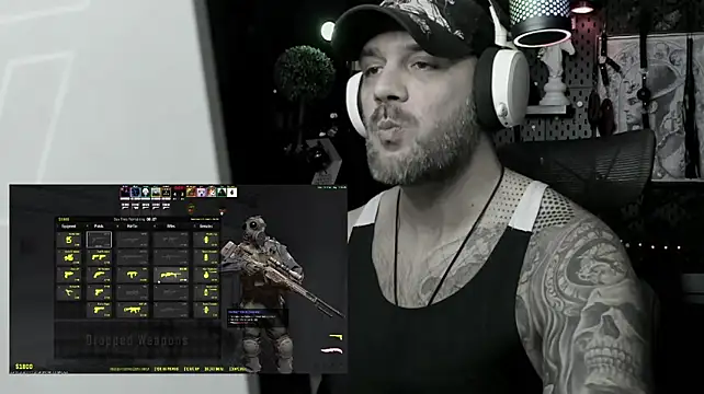 LexHardy webcam