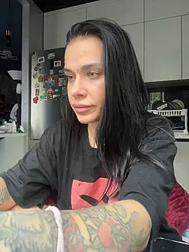 Queen_of_pain webcam