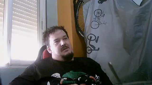 porkorossy webcam