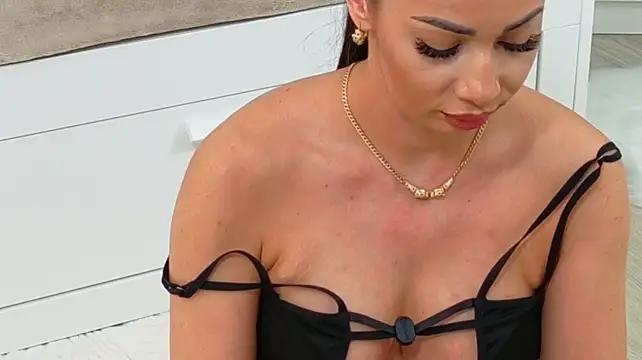 RubyLuxee