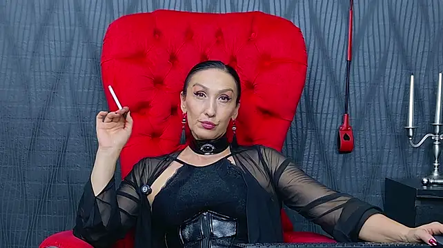 MistressDora