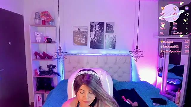 Scarlette_Cooper_ webcam