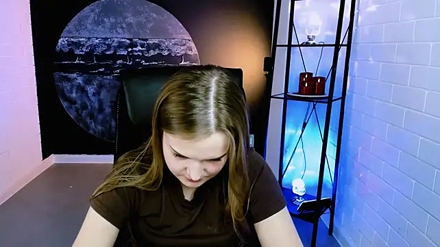 LissaTelor webcam