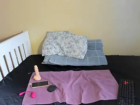 Marialynne webcam