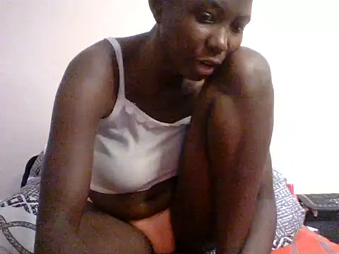Pamela_dollar webcam