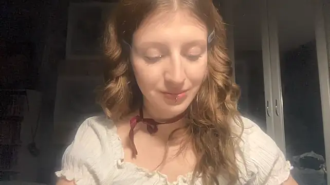 OurAnna live cam preview