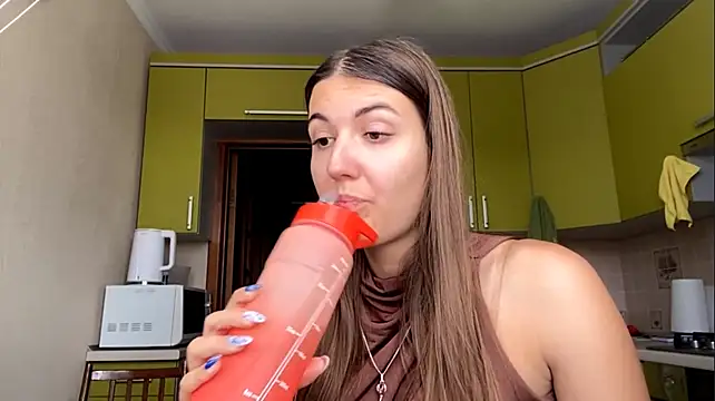 PatriciaSis live cam on StripChat