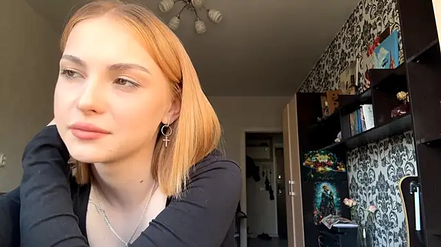 MargotHalo webcam