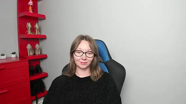 Cookie_zoe webcam