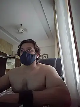 kaizercool1 live cam on StripChat