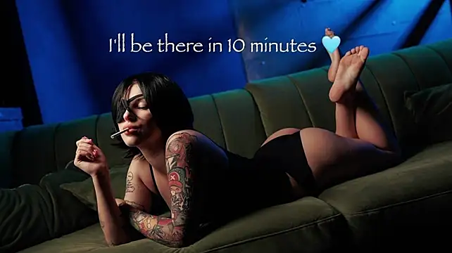 Hayley_Smith ⛽ online webcam