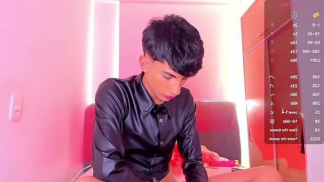 Erick_Velveth live cam on StripChat