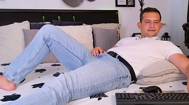 Jimmy_Doss live cam on StripChat