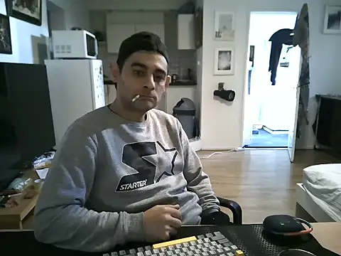 mihaimichael webcam