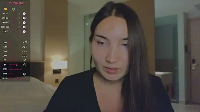 Dani_May webcam
