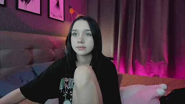 Lesi_Moonie01 webcam