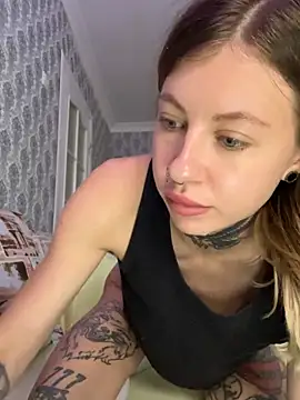 Nancyhot777 webcam