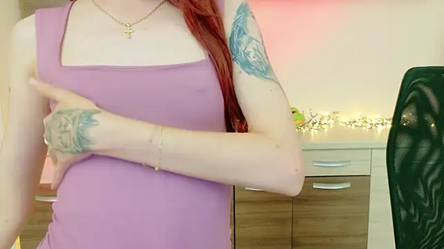 Julia_Jae webcam