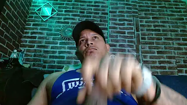 jordan_bigcock_ webcam