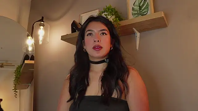 Missemily_11 webcam