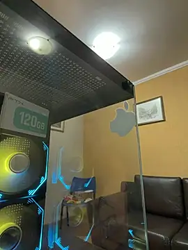 MeladoDiMel webcam