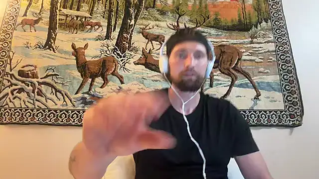 In_tandem webcam