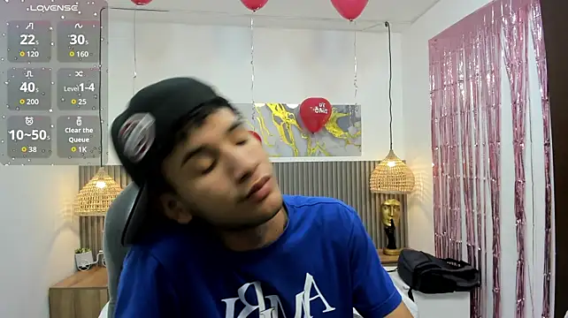 JDWhite18 webcam