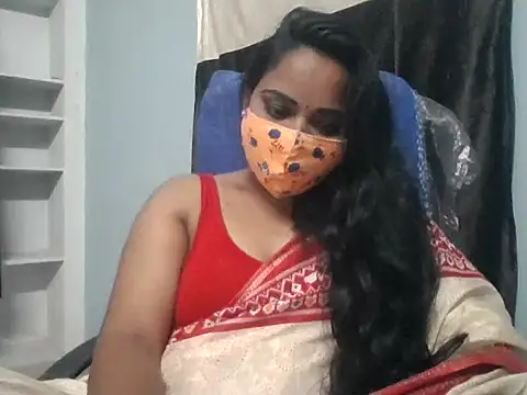 Rathi-priyaa webcam