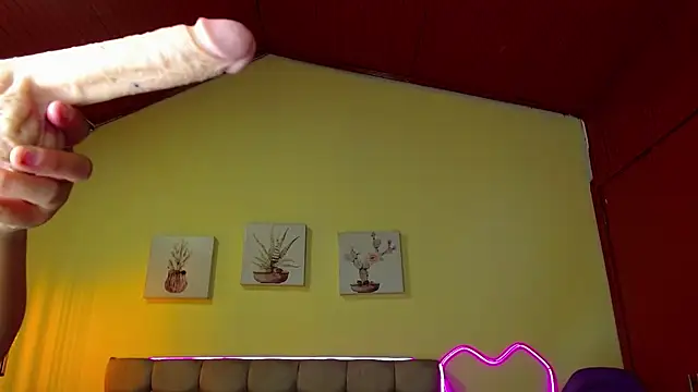 Deepthroat_sexy webcam