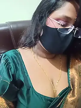 poojag_2 webcam