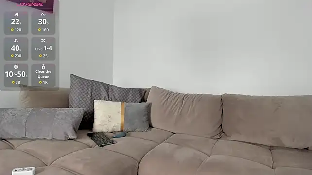 AssaButterfly webcam