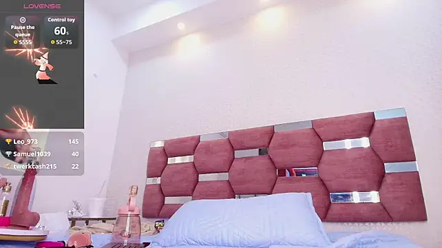 melody_clark_ webcam
