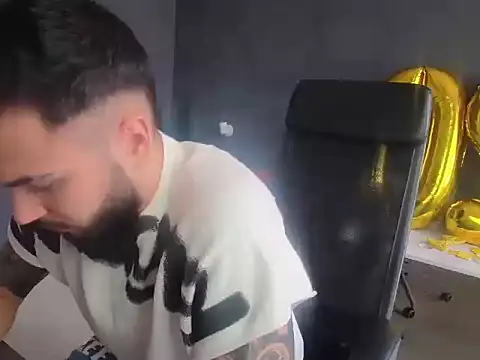 OscarWillss webcam