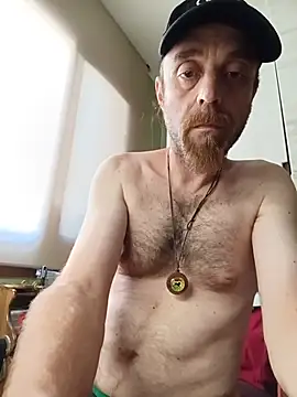 Toni13_1983 webcam