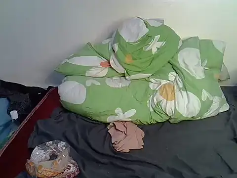 Nasty_Cee254 webcam
