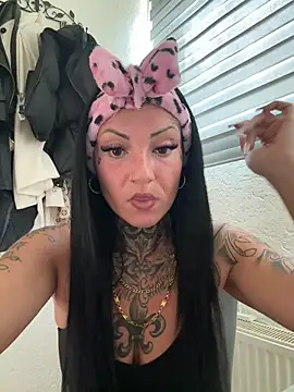 michellegraf webcam
