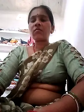 Pariraja_cute webcam