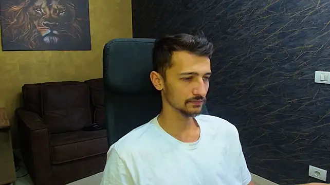 NicoTroy webcam