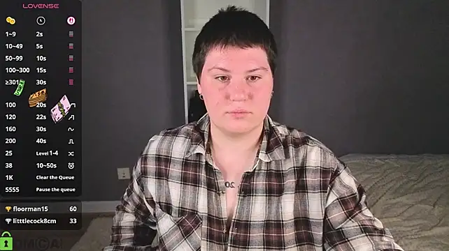 Milky_Waily webcam