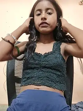 sanju_choudhary webcam