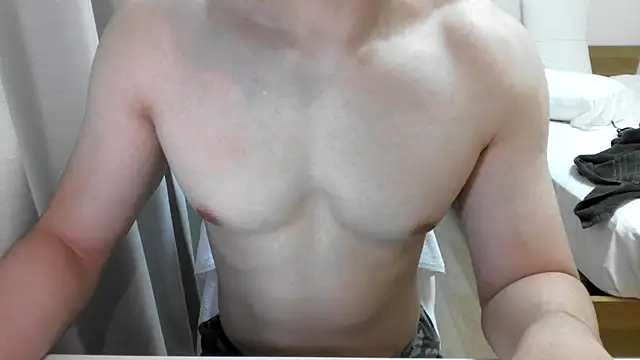 DearJackASMR webcam