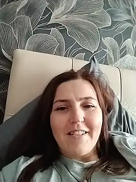 SweetyMommy77 webcam