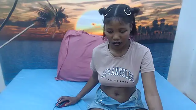 SLENDER-SIRENxxx webcam