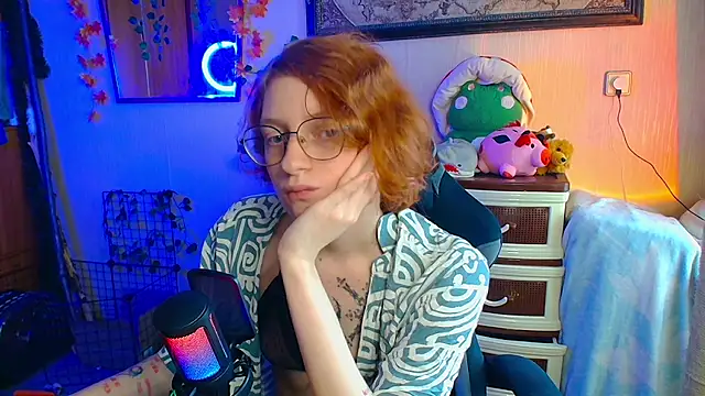 RubyMoon webcam