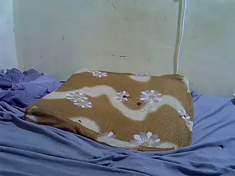 Bubble_but webcam