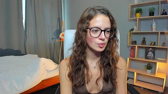 AnissaPote webcam