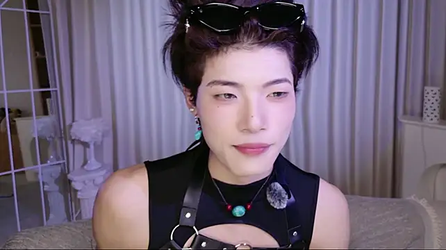RenZeng webcam