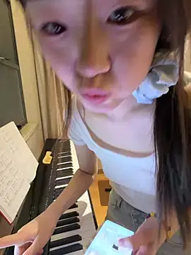 pingguo127 webcam