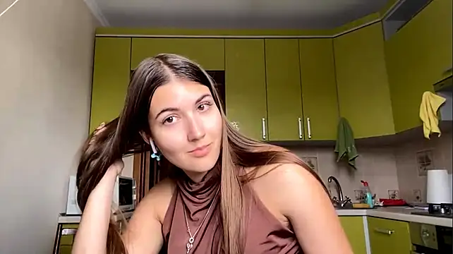 PatriciaSis webcam